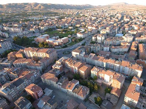 Elazığ Merkez ilçesi Sürsürü mahallesi riskli alan ilan edildi