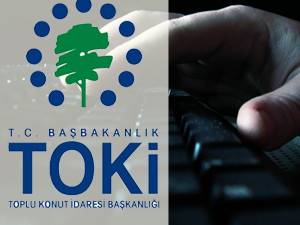TOKİ taklidi sahte sitelere dikkat