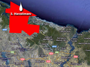 TOKİ İstanbul 3. Havaalanı Projesi ile ilgili açıklama yaptı