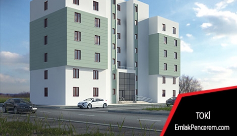 232 konutluk TOKİ Tuzla projesi başlıyor