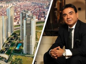 NLOGO Özyurtlar'da 1+1 evlerin satış fiyatı 119 Bin TL