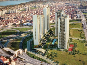 Kira öder gibi ev sahibi nasıl olunur? (Özyurtlar Nlogo İstanbul)