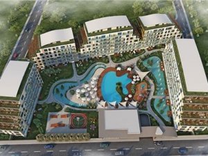ViaPort Venezia Gaziosmanpaşa konut projesi nerede, nasıl gidilir