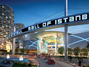 Mall Of İstanbul AVM nerede, nasıl gidilir? (Mall Of İstanbul AVM servis saatleri)