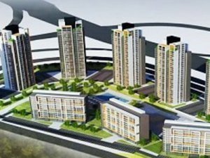 Göl Panorama Evleri nerede, nasıl gidilir