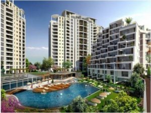 Nuvo Dragos Maltepe Evleri Fiyatları, ödeme planı