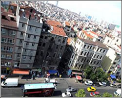 Kentsel dönüşüm bu 4 ilçede başlıyor