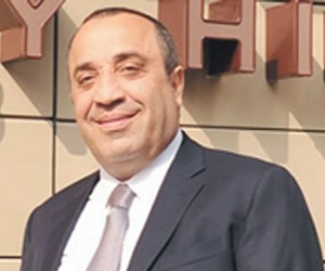 Taşyapı Fikirtepe’de 500 kişiyle anlaşma sağladı