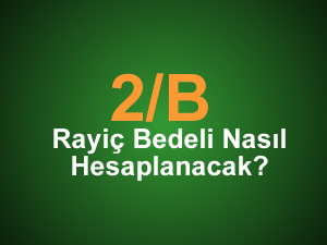 2b Yasası Çıktı İşte 2b arazilerinde rayiç bedel hesaplama nasıl yapılacak - Hatice Kolçak EmlakPencerem.com