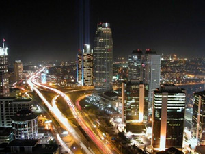 İstanbul Kentsel Dönüşümü için TOKİ gaza bastı