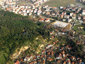 2B arazileri rayiç bedelleri için formül aranıyor!