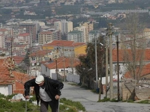 Yüksek 2b arazi rayiç bedelleri vatandaşı sıktı