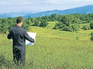 2B arazi rayiç bedellerinde sorunlar devam ediyor