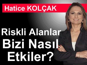 Kentsel Dönüşüm’de ‘Riskli Alan’ Bizi Nasıl Etkiler? Hatice KOLÇAK Yazdı
