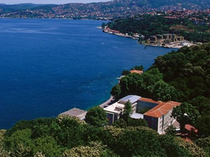 Beykoz Belediyesi 2B rayiçlerini düşürmek için maliyeye başvurdu