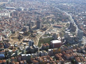 Bursa Osmangazi Doğanbey Kentsel Dönüşüm ve Gelişim Projesi Hakkında TOKİ'den açıklaması