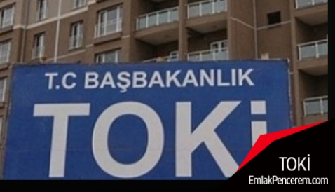 Afyon Merkez TOKİ emekli evlerinde isim listeleri açıklandı