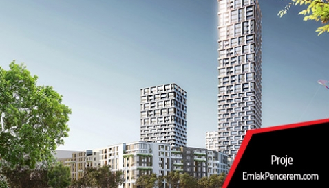 AND Pastel konut fiyatları 295 bin TL’den başlıyor! Proje nerede, nasıl gidilir