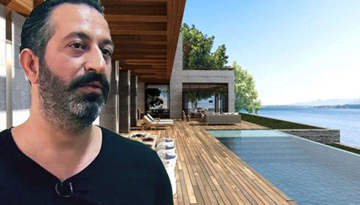 Cem Yılmaz bile yüksek aidat'tan bezdi!