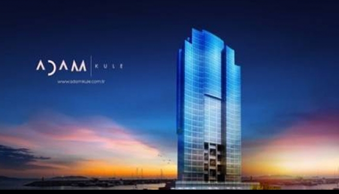 DAP Adam Kule 3 Kasım'da satışta