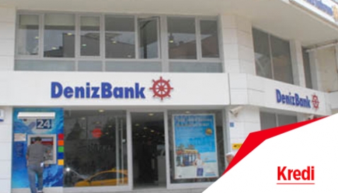 DenizBank Ortak Mortgage Konut Kredisi ile ev sahibi yapacak