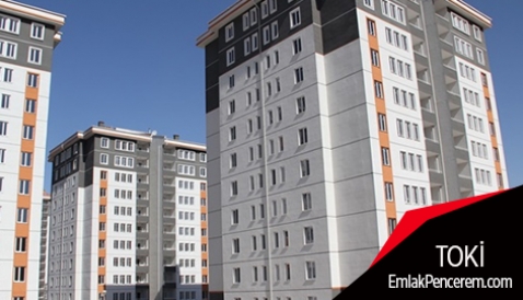 Emekli TOKİ başvuru şartları  değişti mi? Emekli evlerine nasıl başvurulur?