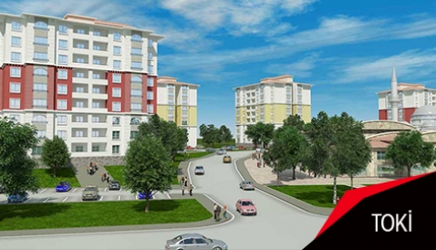 Emekli vatandaş TOKİ evleri için rekor başvuruda bulundu! Şimdi ne olacak?