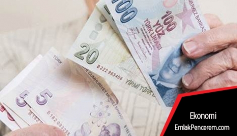 Emeklilerin yanı sıra vefat edenlerin yakınlarına da promosyon