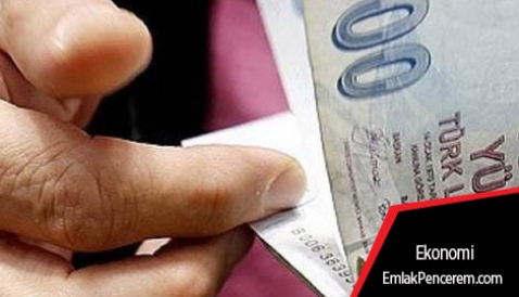 Emekliye banka promosyonu'nda yıllık promosyon rakamı 200 lira
