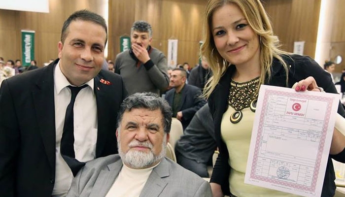 Emin Evim El Birliği sistemi nedir, şartları neler, nasıl konut sahibi olunur