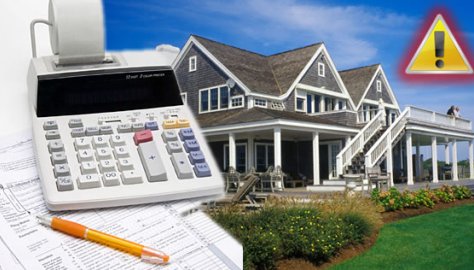 Emlak vergi iadesi nasıl alınır?