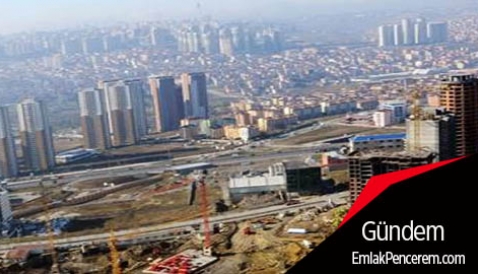 Esenyurt Hoşdere mahallesi için yeni imar planı askıya çıktı