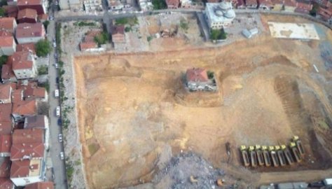 Fikirtepe kentsel dönüşüm son durum: Yıkımlar durduruldu
