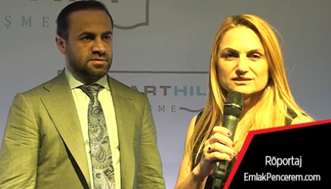 Folkart Blu ve Folkart Hills Çeşme 330 bin euro'dan satışa çıktı (1)