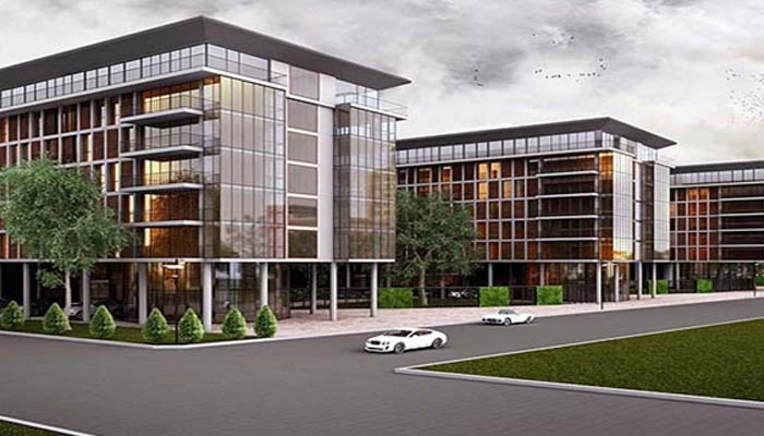 Folkart Bornova projesi satışa çıktı