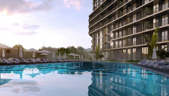 Folkart Life Bornova fiyatı