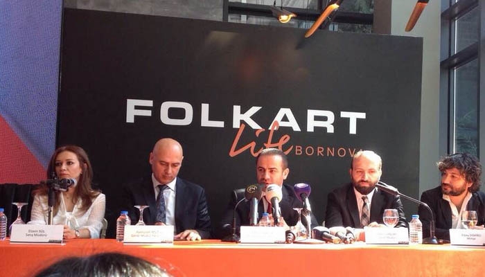 Folkart Life Bornova konutları 189 Bin TL'den satışa çıktı