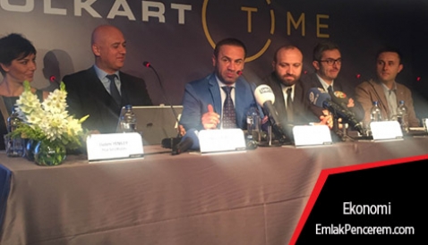 Folkart Time Bornova konutları 209 bin TL'den satışa çıktı