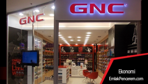 GNC mağazaları bakın kime satıldı