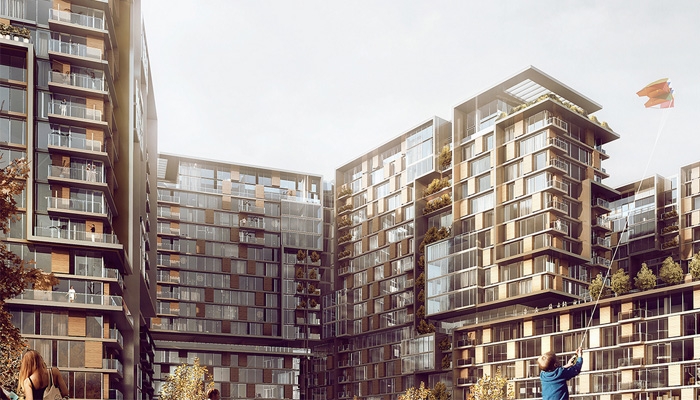 inistanbul projesi nerede, nasıl gidilir