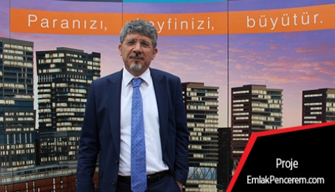 İstanbul 216 Fikirtepe projesi 2'nci etabı 36 ay sıfır faizle satışa çıktı