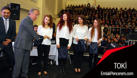 Karabük Safranbolu TOKİ Emekli evleri kura sonuçları kesin liste