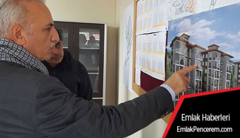 KİPTAŞ İran'da  AVM, otel ve metro yapacak