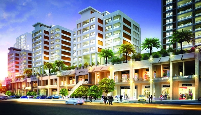 KİPTAŞ'ın Vaditepe Göl Evleri projesine rekor ilgi