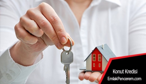 Konut kredisi ile ev satışları Mart ayında ne kadar düştü?
