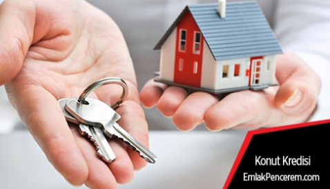 Konut kredisi faiz beklentisi büyük! Faiz indirimine sektör temsilcileri ne dedi?