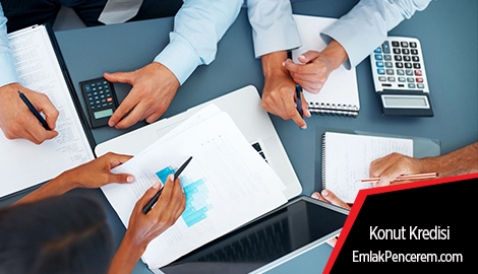 Konut kredisi faizleri Temmuz'da düşer mi?