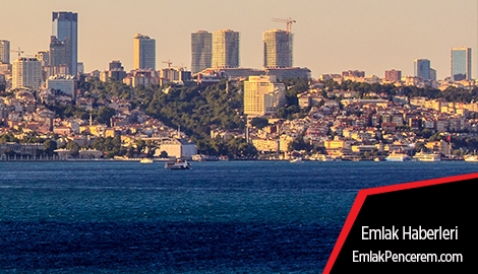 Konut satışları yüzde 5 azaldı