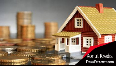 Kredi faizlerinden ev alacaklara kötü haber! 100 bin liralık konut kredisi için 21 bin TL fark...