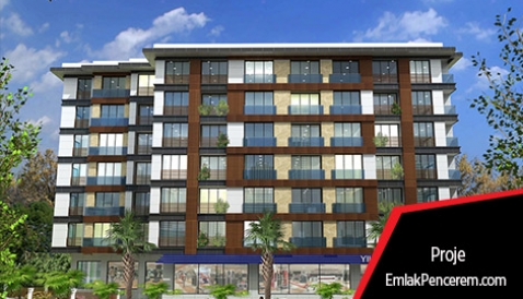 Kuleli Evleri Poyraz I projesinde konut satışları devam ediyor